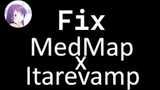 MedMap + Itarevamp Fix Mod Thumbnail