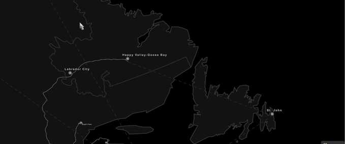 NEWFOUNDLAND – NUNAVUT ADDON Mod Image