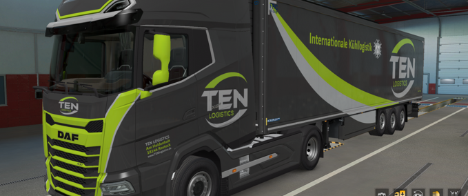 TEN  Logistik Mod Image
