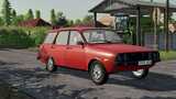 Dacia 1310 TX Kombi Mod Thumbnail