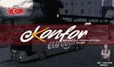 Balkan Coach Station Pack for Konfor Turizm Mod Thumbnail