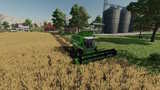 Farming Simulator 14 Rebuilt Map Mod Thumbnail