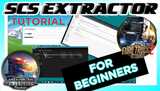 SCS Extractor  Mod Thumbnail