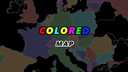Colored Map 