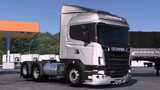 Scania Streamline Series 5 Mod Thumbnail