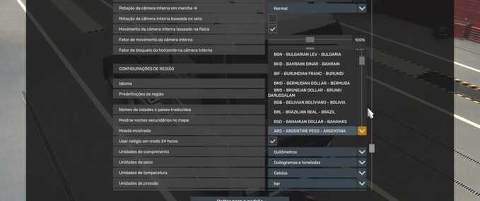 Mods MONEY FROM ALL COUNTRIES BY RODONITCHO MODS Eurotruck Simulator mod