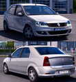 Renault Logan 1.4L (2012)  Mod Thumbnail