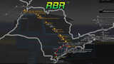 Mapa RBR + DLC MT, GO & PR  Mod Thumbnail