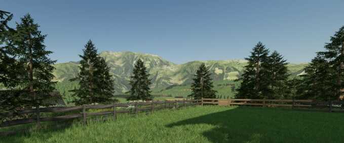 Alpenhill Mod Image