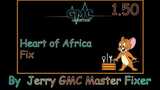Heart of Africa Fix Mod Thumbnail