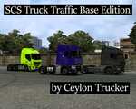 SCS Truck Traffic Base Edition Mod Thumbnail
