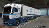 KINAY Transport Logistik Mod Thumbnail