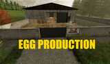 EGG PRODUCTION Mod Thumbnail