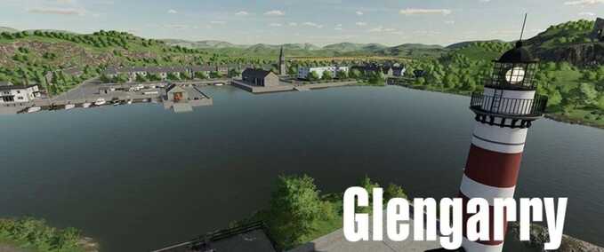 Glengarry Karte Mod Image