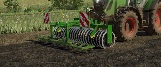 Implements & Tools Lizard FP 300 Farming Simulator mod