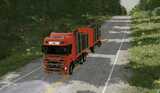 Scania R Holztransporter von Ap0lLo Mod Thumbnail