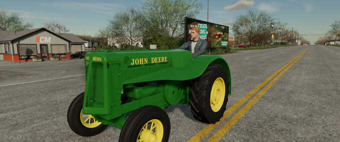 John Deere AOS Mod Image