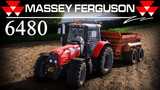 Massey Ferguson 6480 Mod Thumbnail