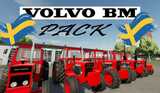 Volvo BM Pack Mod Thumbnail