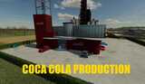 COCA-COLA-PRODUKTION Mod Thumbnail