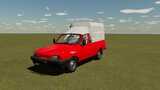 Dacia Pick-up 1304 Mod Thumbnail