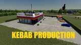 Kebab-Produktion Mod Thumbnail