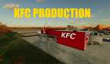 KFC PRODUKTION Mod Thumbnail