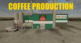 Kaffeeproduktion Mod Thumbnail