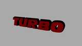 Fendt TURBO Sticker Mod Thumbnail