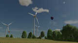 Windkraftanlagen Paket Mod Thumbnail