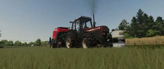 Textures Shadery by Kubowsky Farming Simulator mod