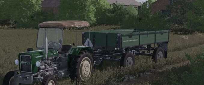 Ursus Ursus C330 Landwirtschafts Simulator mod