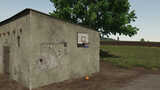 Wall Mounted Basketball Basket Mod Thumbnail