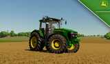 John Deere Serie 7030 Mod Thumbnail