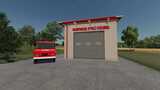 Fire Station Mod Thumbnail