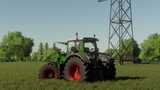 Fendt 900 Vario (S4) [930, 933, 936, 939] Mod Thumbnail