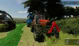 Massey Ferguson 4270 Mod Thumbnail