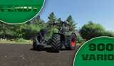 Fendt 900 Vario Mod Thumbnail