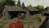 Cowshed With Garage Mod Thumbnail