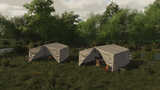 Seasonal Tents Mod Thumbnail