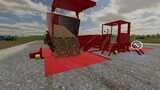 Sugar Beet Piler Mod Thumbnail