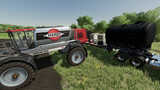 Liquid Tender Trailer AFR23 Mod Thumbnail