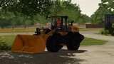 New Holland W190D Mod Thumbnail