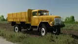 PACK ZIL-130 Mod Thumbnail