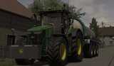 John Deere 7R Mod Thumbnail