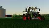 AGCO Fendt Serie 900 Amerikanische Spezifikation Mod Thumbnail