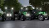 Deutz Fahr DX 4.30 - 4.70 Mod Thumbnail