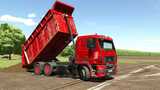 MAZ 6501 Dump Truck Mod Thumbnail