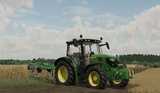 John Deere 6R Small Frame 2021 Mod Thumbnail