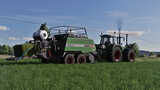 Fendt Squarebalers Mod Thumbnail